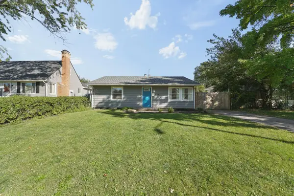664 Georgian Drive, Columbus, OH 43228