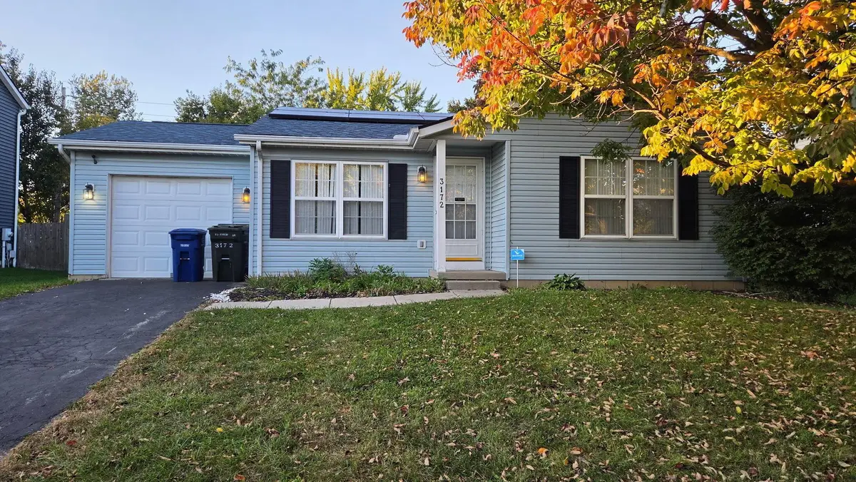 3172 El Greco Drive, Columbus, OH 43204 - #1