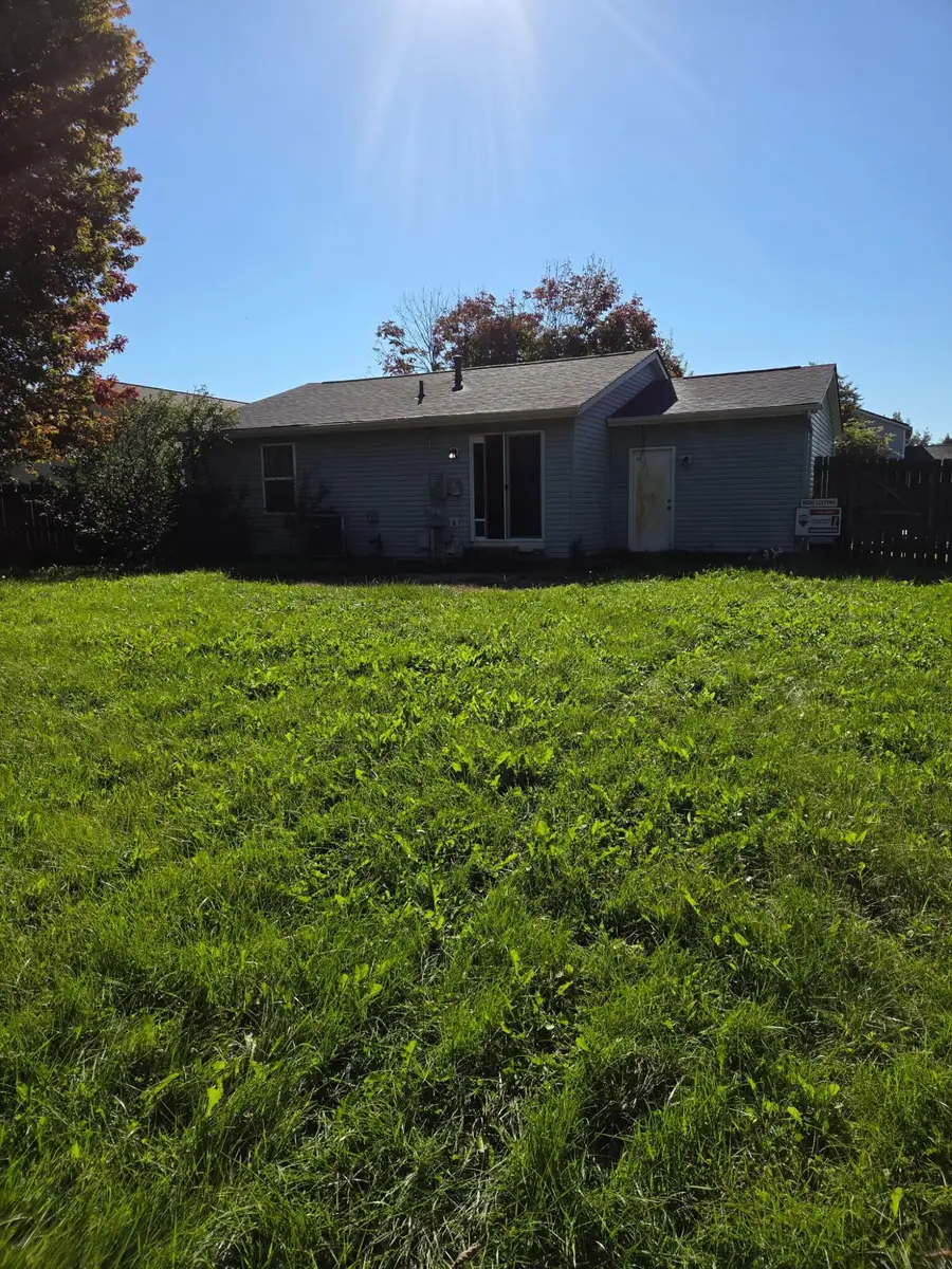 3172 El Greco Drive, Columbus, OH 43204 - #2