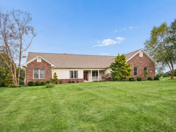 1982 Wilshire Lane Nw, Lancaster, OH 43130