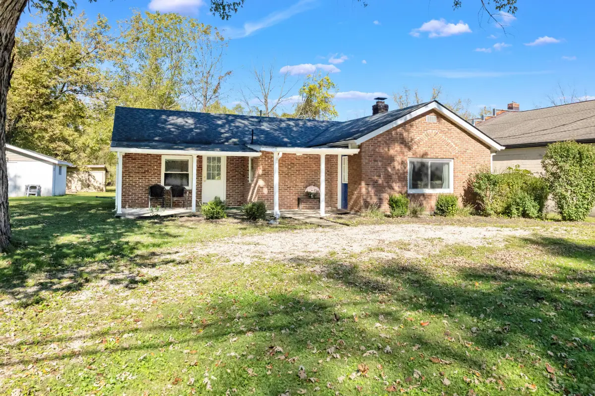 1950 S Old 3c Highway, Galena, OH 43021 - #1