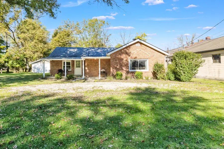 1950 S Old 3c Highway, Galena, OH 43021 - #2