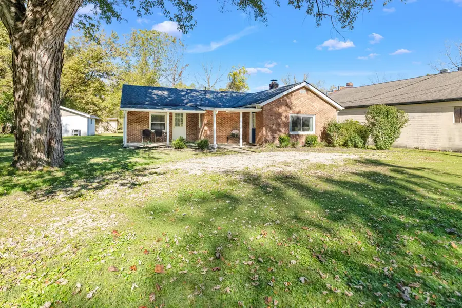 1950 S Old 3c Highway, Galena, OH 43021 - #3