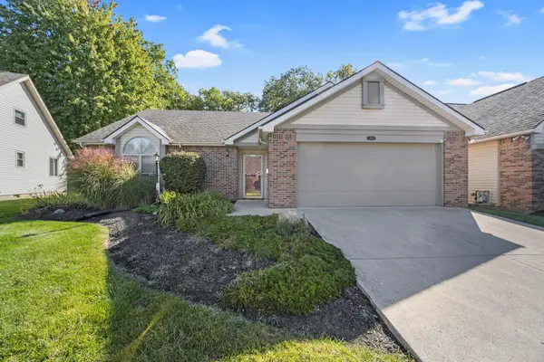 416 Woodside Place, Bellefontaine, OH 43311