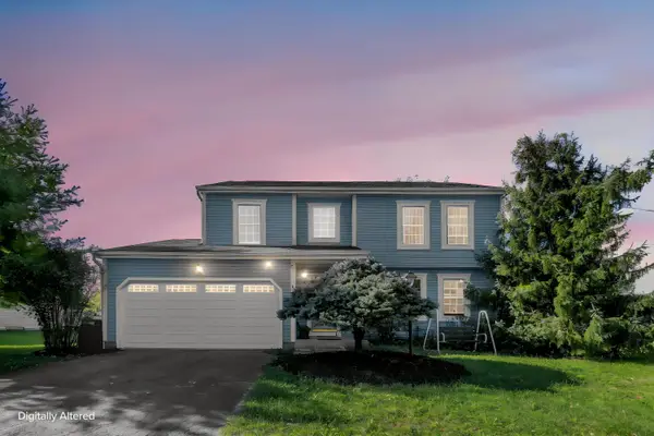 254 N Bend Drive, Pataskala, OH 43062