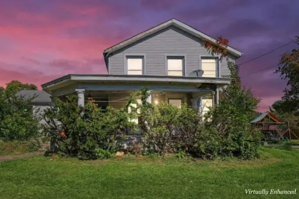 262 E Bennett Street, Woodstock, OH 43084