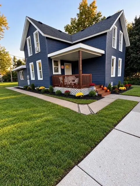 315 E Atwood Street, Galion, OH 44833