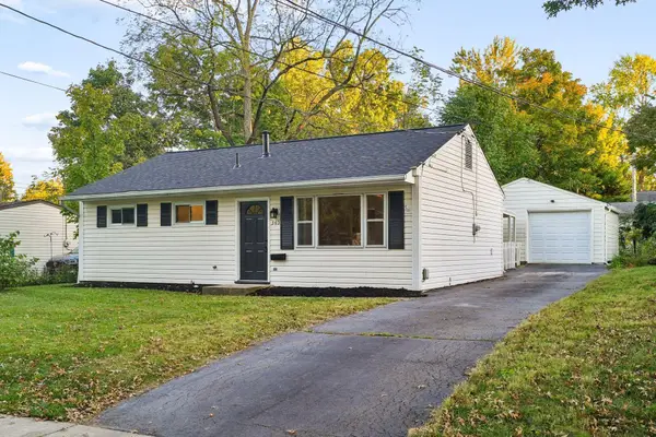 345 E Park Street, Westerville, OH 43081