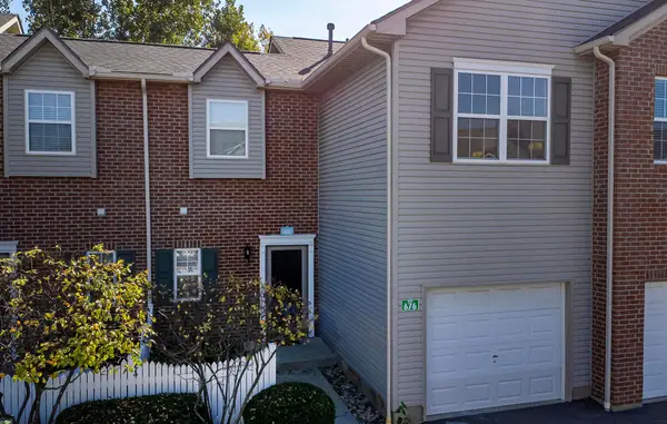 676 Spring Valley Drive, Lewis Center, OH 43035
