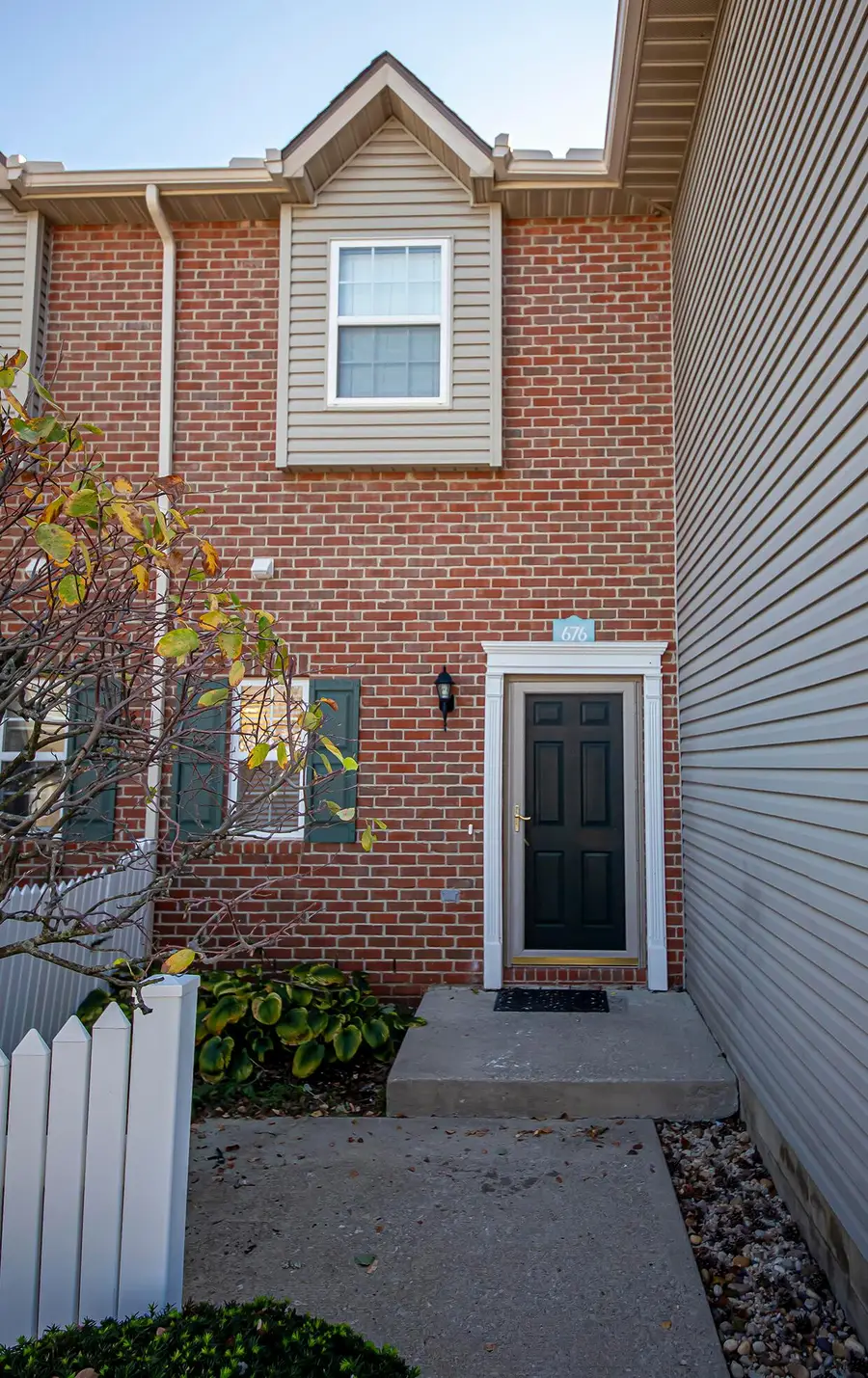 676 Spring Valley Drive, Lewis Center, OH 43035 - #2