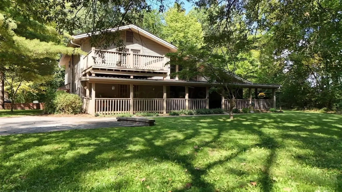 4848 London Groveport Road, Orient, OH 43146 - #1