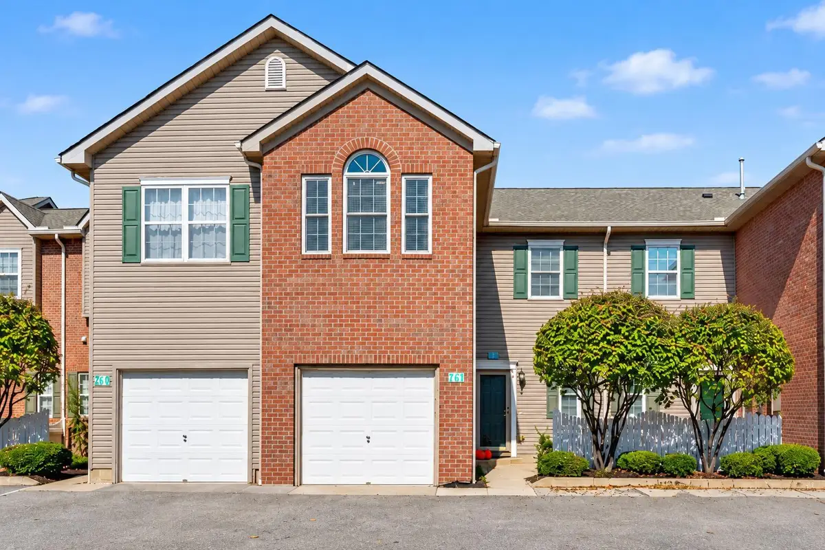 741 Mystic Pointe Drive, Lewis Center, OH 43035 - #1