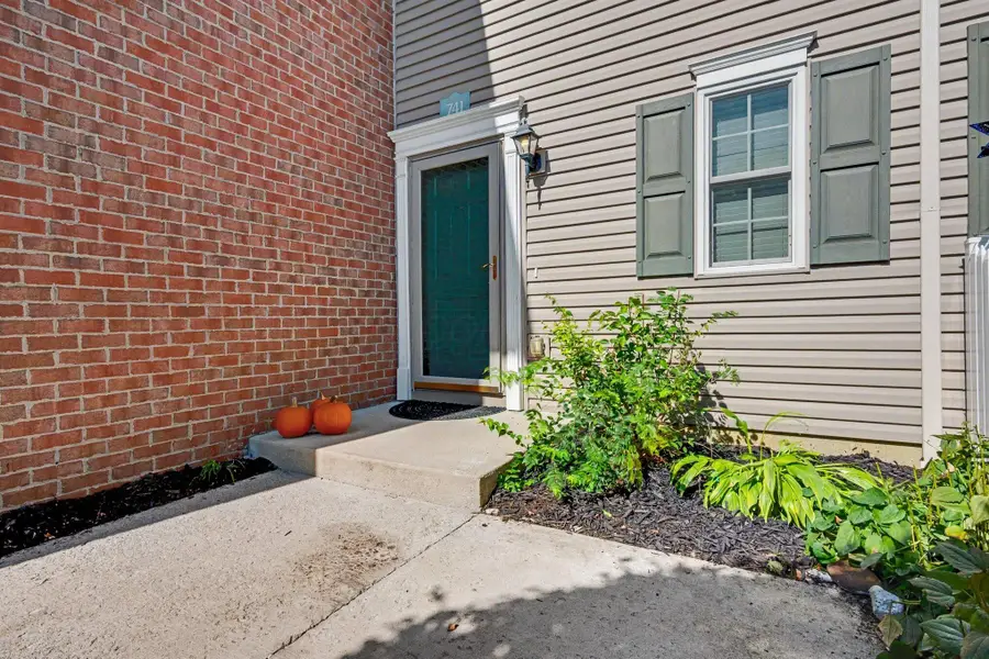 741 Mystic Pointe Drive, Lewis Center, OH 43035 - #2
