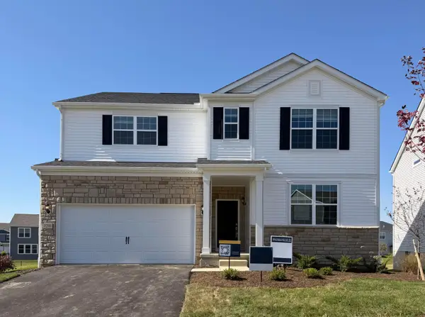 1281 Steller Drive, Galena, OH 43021