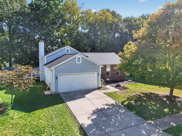 1605 Saffron Drive, Marysville, OH 43040
