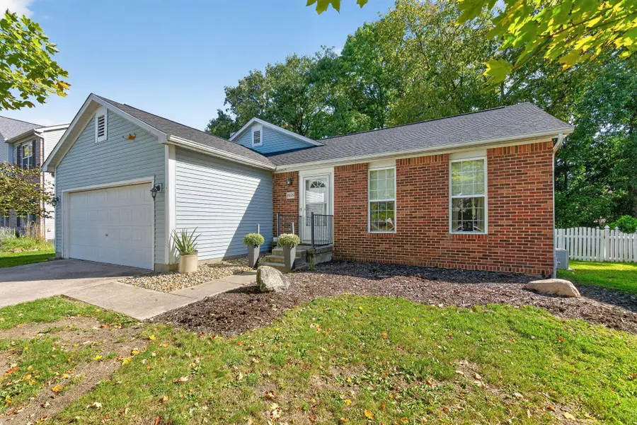 1605 Saffron Drive, Marysville, OH 43040 - #3