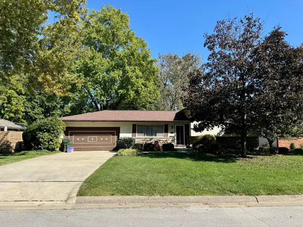 4286 Kenridge Drive, Columbus, OH 43220