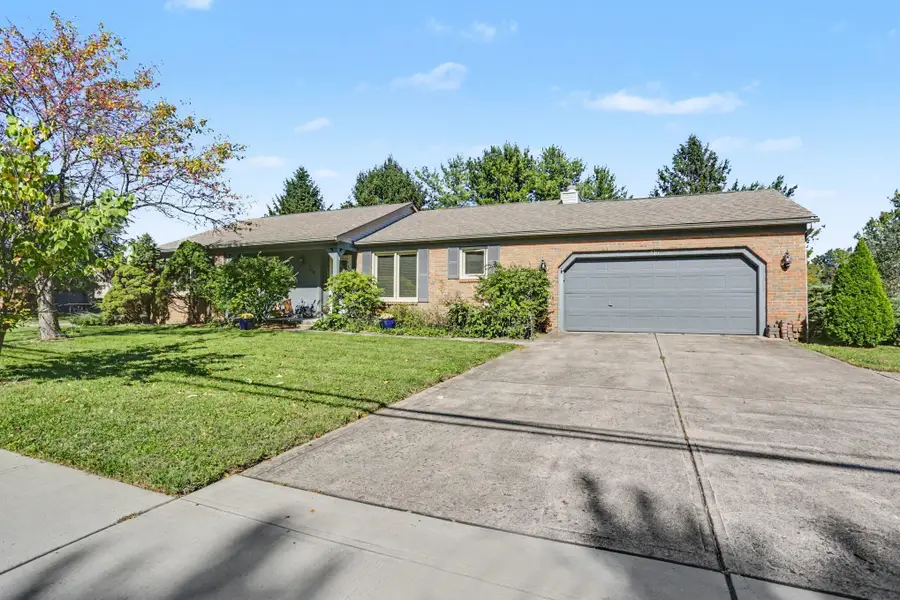 530 Long Road, Pickerington, OH 43147 - #3