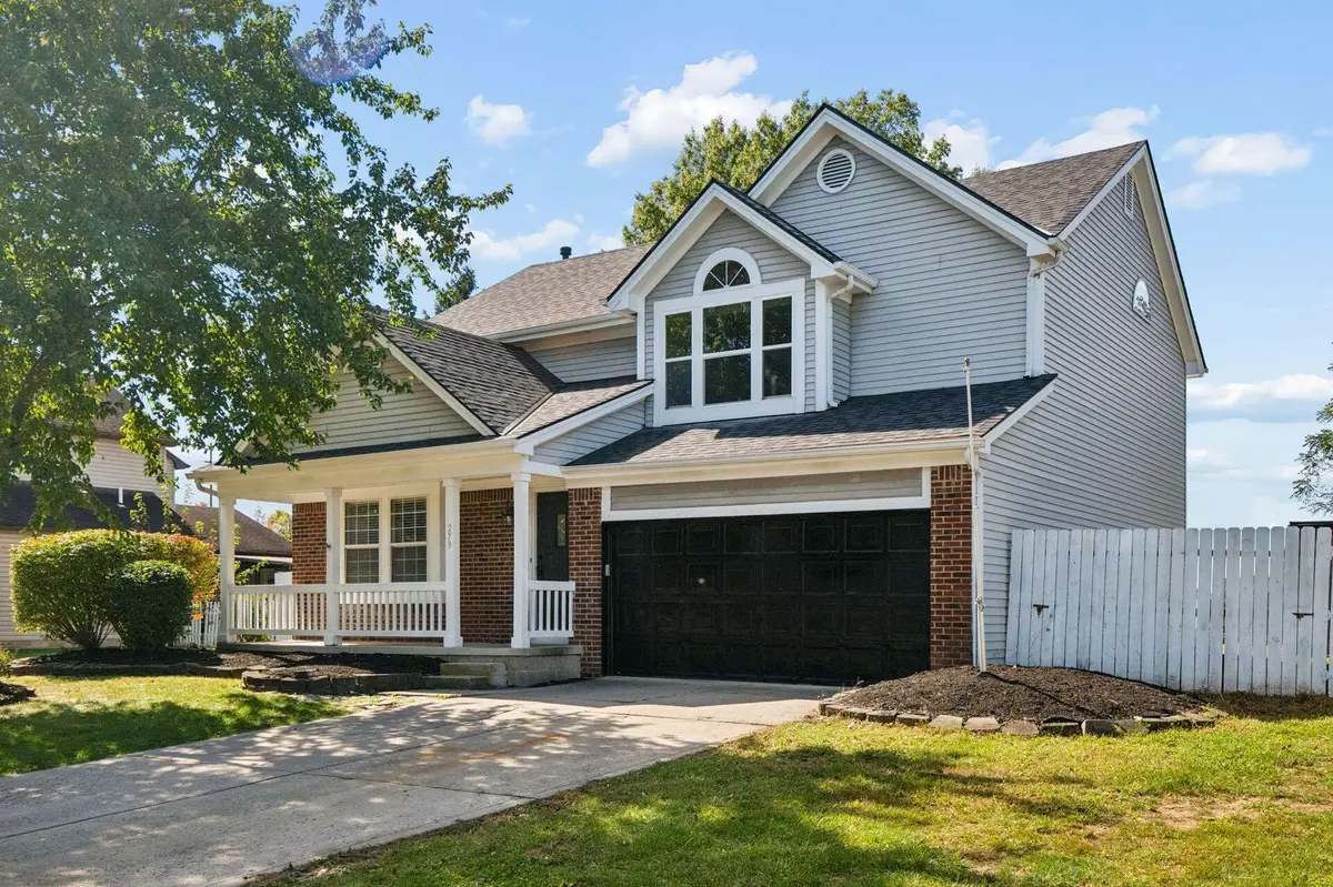 279 Burns Drive, Westerville, OH 43081 - #1