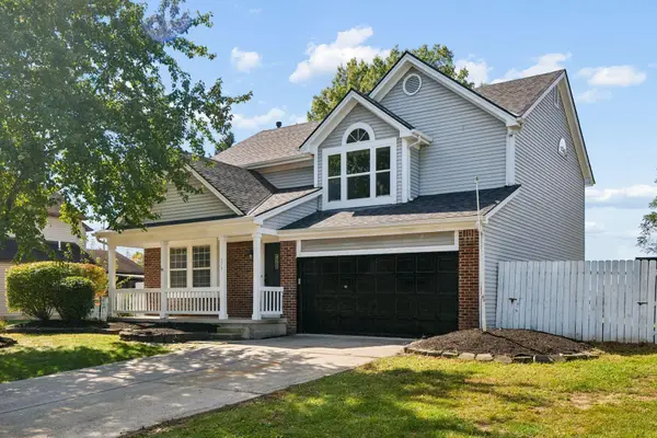 279 Burns Drive, Westerville, OH 43081