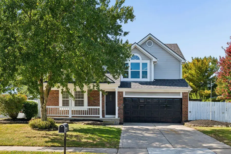 279 Burns Drive, Westerville, OH 43081 - #2