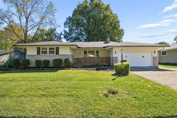 255 Hermitage Road, Columbus, OH 43230