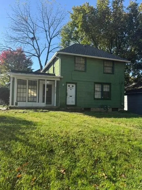 2605 Neil Avenue, Columbus, OH 43202 - #1