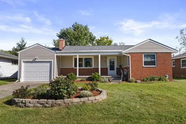 1096 S Harris Avenue, Columbus, OH 43204