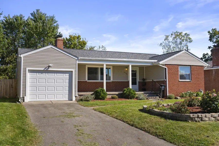 1096 S Harris Avenue, Columbus, OH 43204 - #2