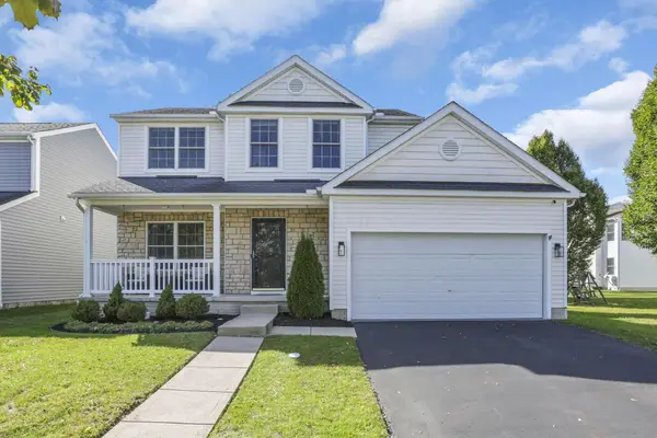 5339 Winters Run Road, Dublin, OH 43016