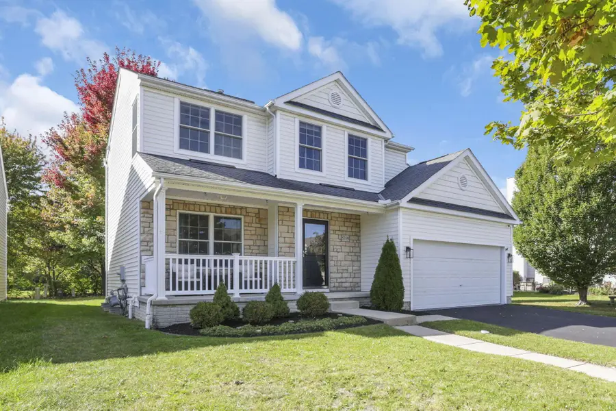 5339 Winters Run Road, Dublin, OH 43016 - #2