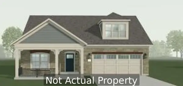 4837 Diplomat Way, Hilliard, OH 43026