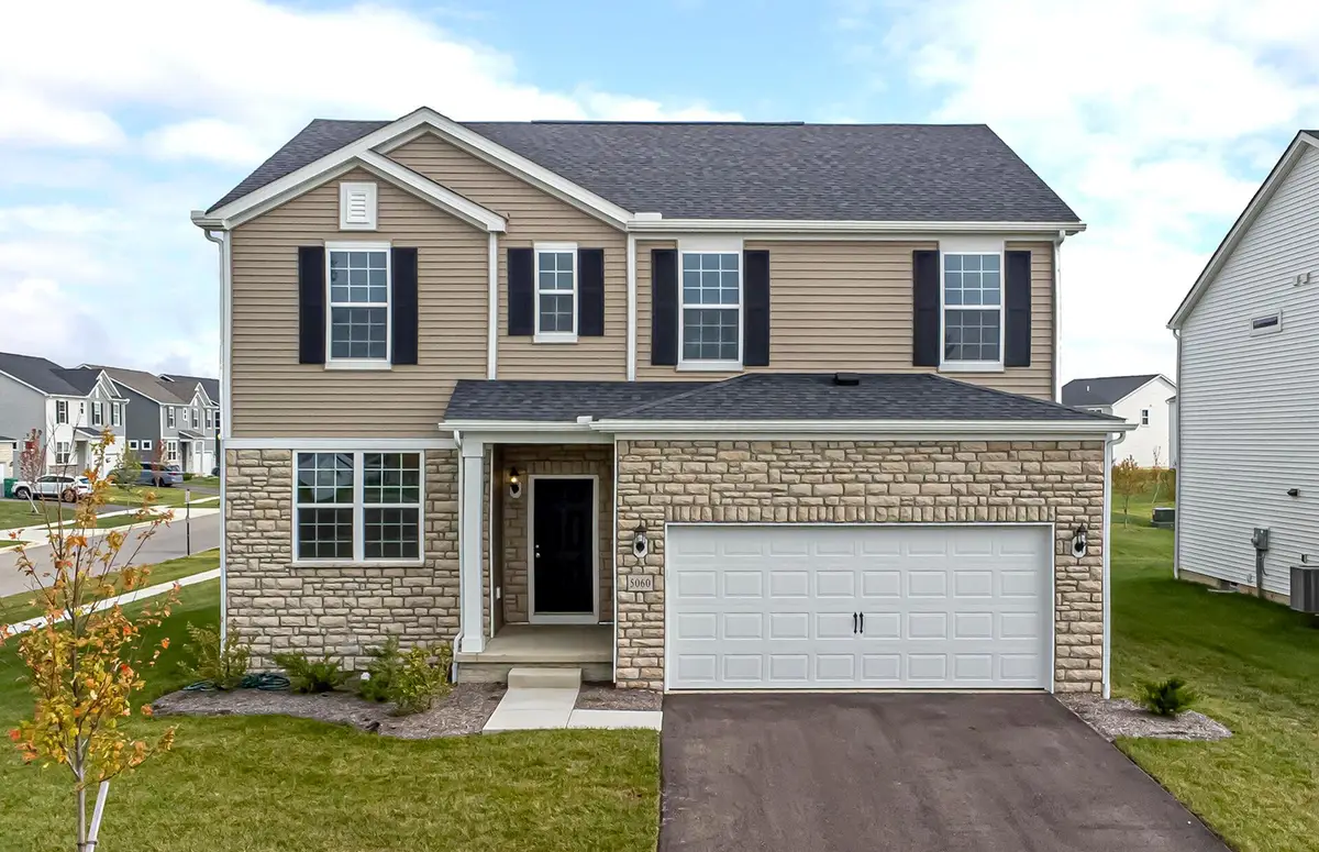 5060 Ranger Drive, Lockbourne, OH 43137 - #1