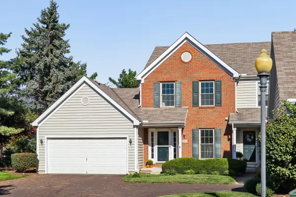 3803 Lakedale Drive, Hilliard, OH 43026