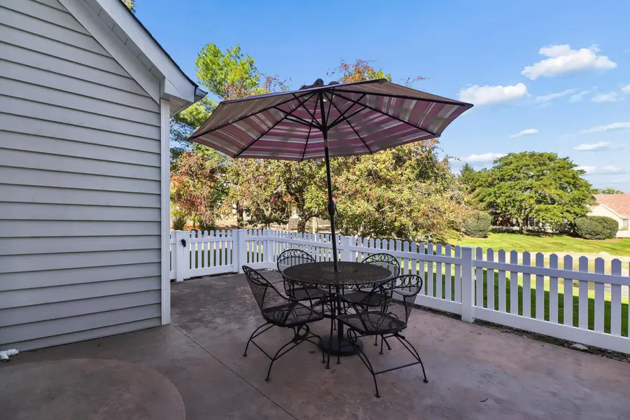 3803 Lakedale Drive, Hilliard, OH 43026 - #2