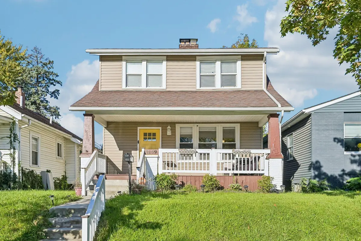 1159 Oakwood Avenue, Columbus, OH 43206 - #1