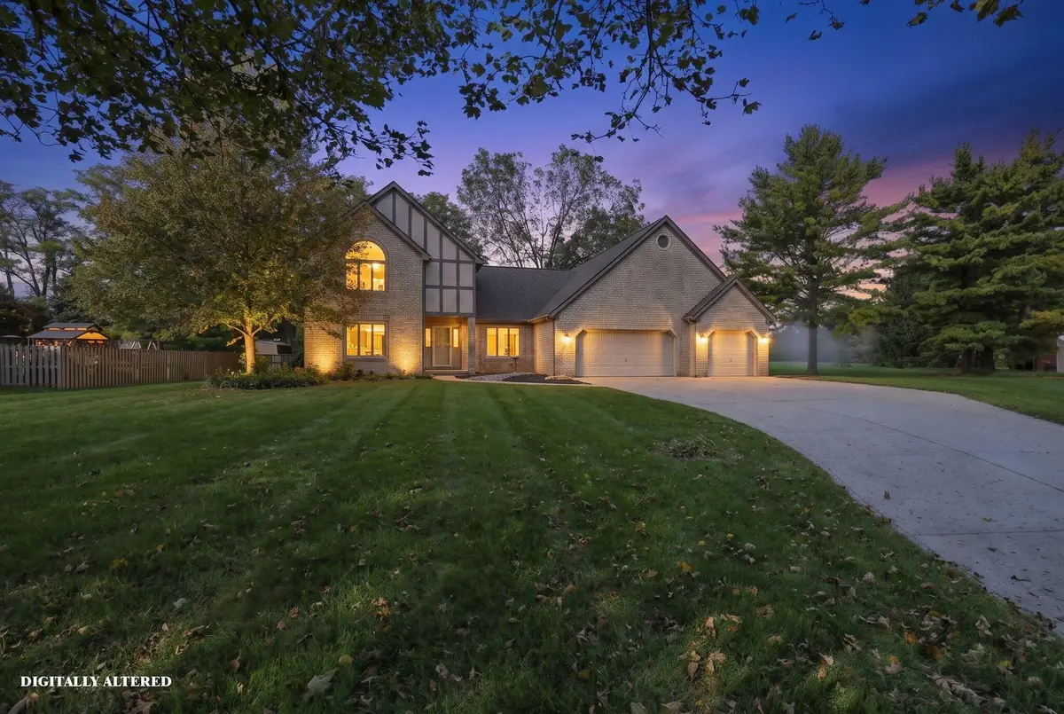 8550 N Spring Court, Pickerington, OH 43147 - #1