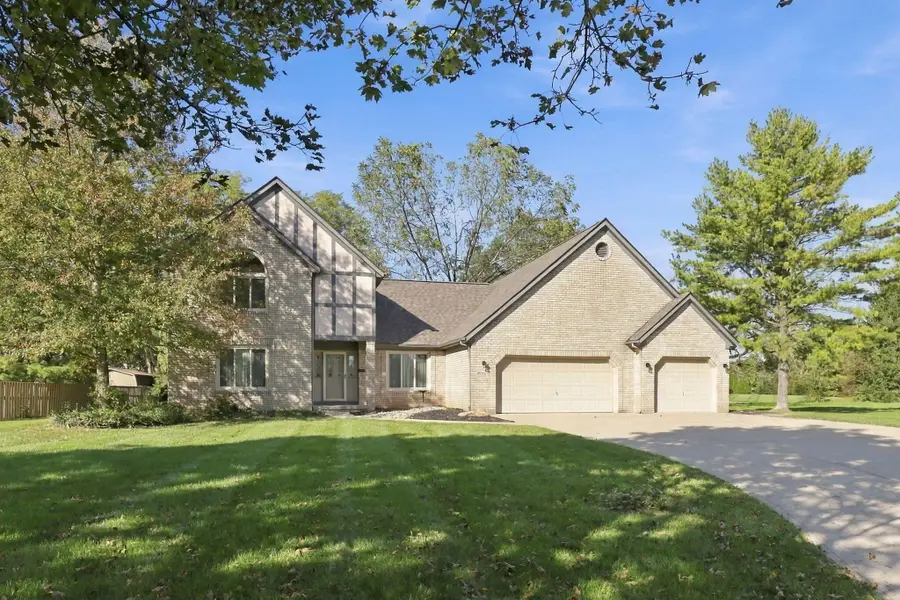 8550 N Spring Court, Pickerington, OH 43147 - #2