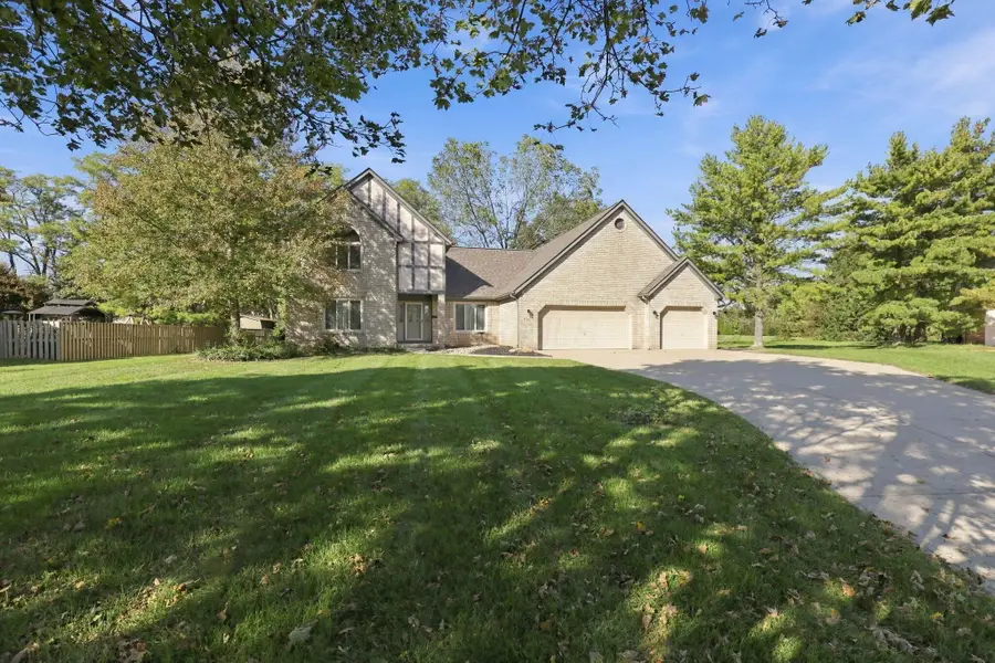 8550 N Spring Court, Pickerington, OH 43147 - #3