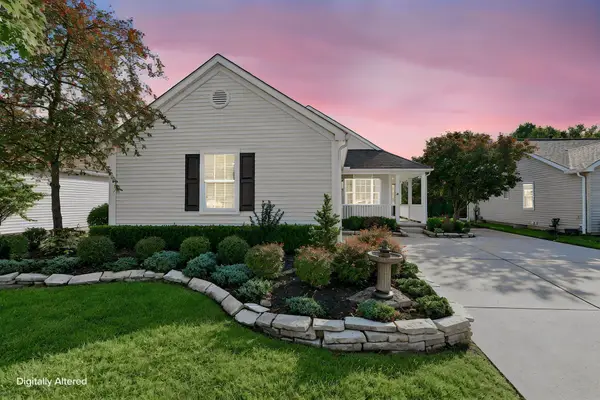 508 Straiton Square, Westerville, OH 43082