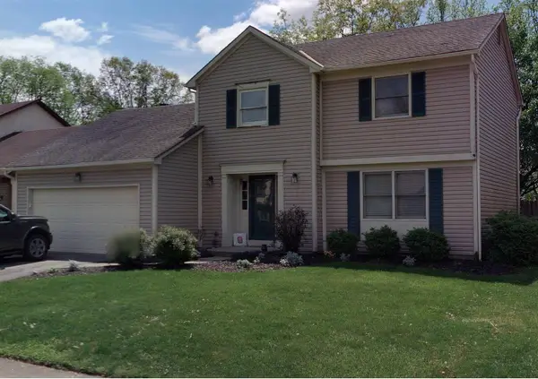 2239 Blue Fox Court, Columbus, OH 43235