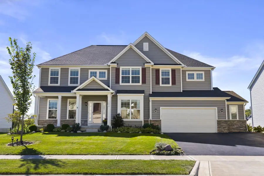 5600 Carlisle Drive, Grove City, OH 43123 - #2