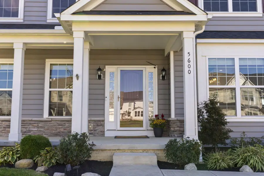 5600 Carlisle Drive, Grove City, OH 43123 - #3