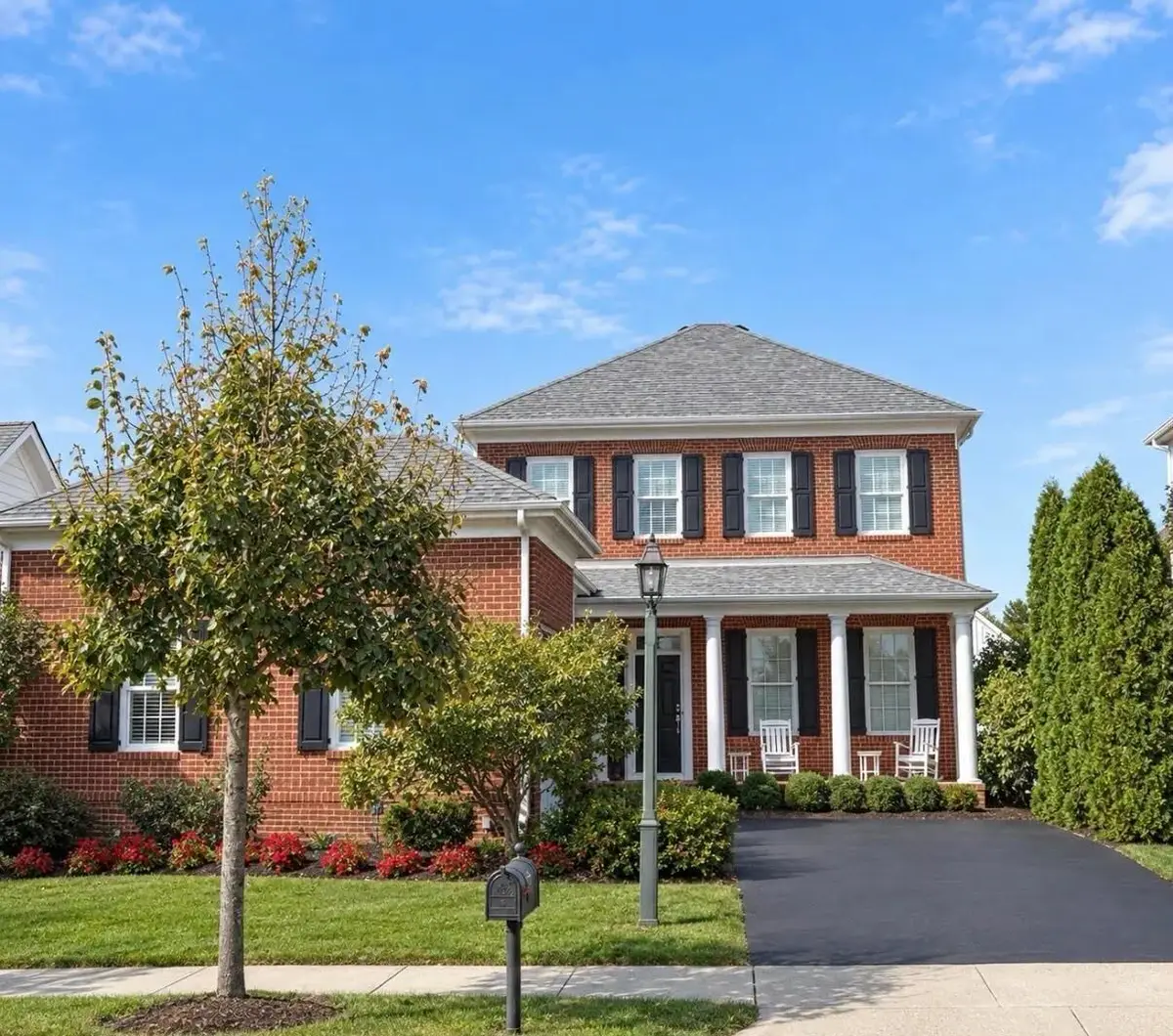7835 Straits Lane, New Albany, OH 43054 - #1