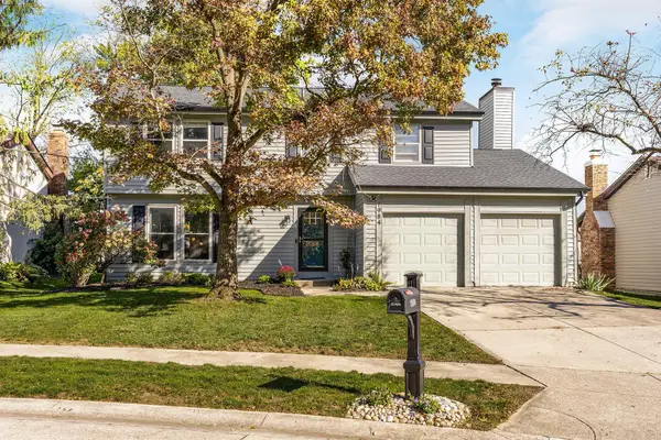 1984 Edmunds Court, Powell, OH 43065