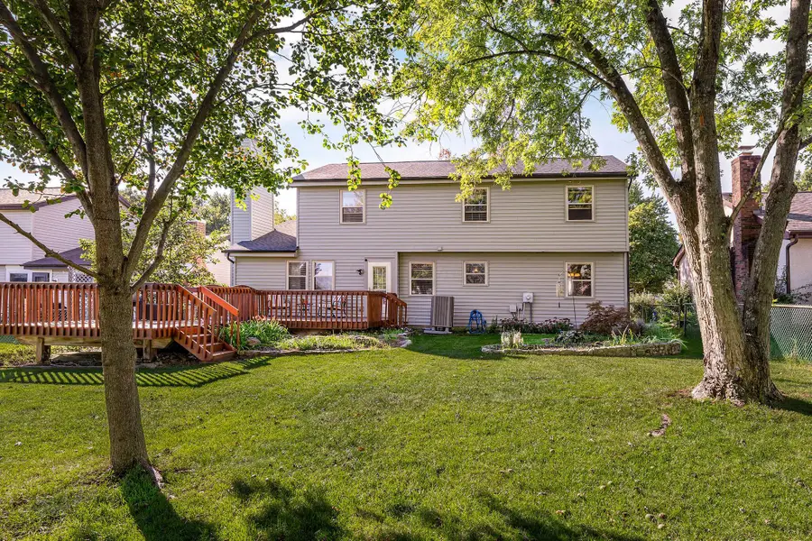 1984 Edmunds Court, Powell, OH 43065 - #2