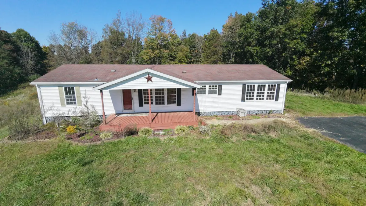 3414 State Route 125, West Union, OH 45693 - #1