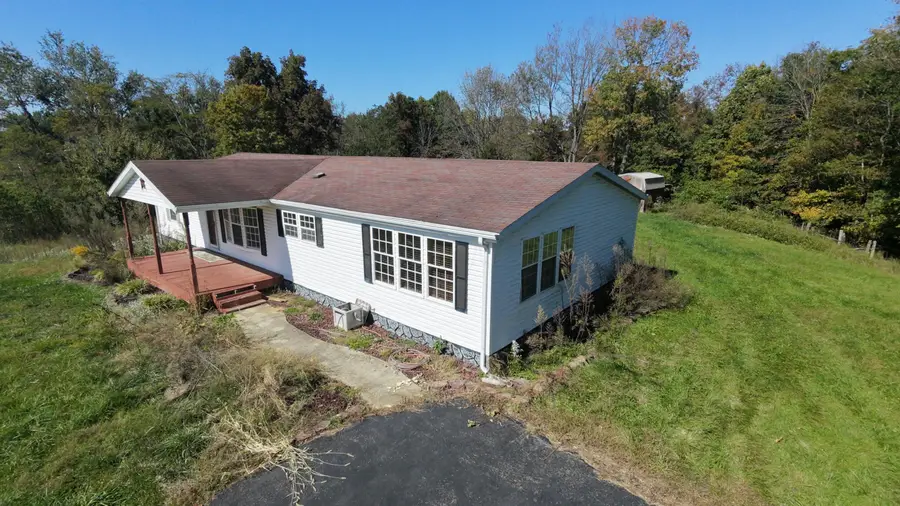 3414 State Route 125, West Union, OH 45693 - #2