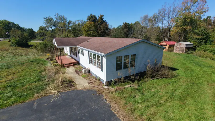 3414 State Route 125, West Union, OH 45693 - #3
