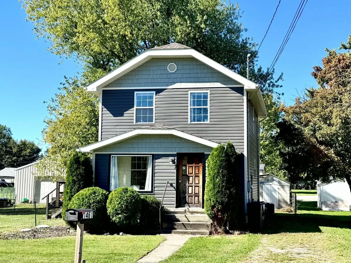 1461 White Oaks Road, Marion, OH 43302 - #1